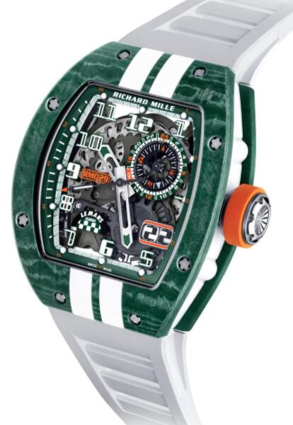 Replica Richard Mille RM 029 Automatic Le Mans Classic Watch
